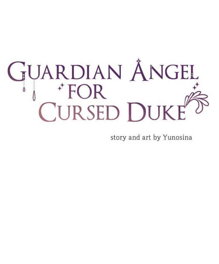 I Saved The Cursed Duke Chapter 13 1